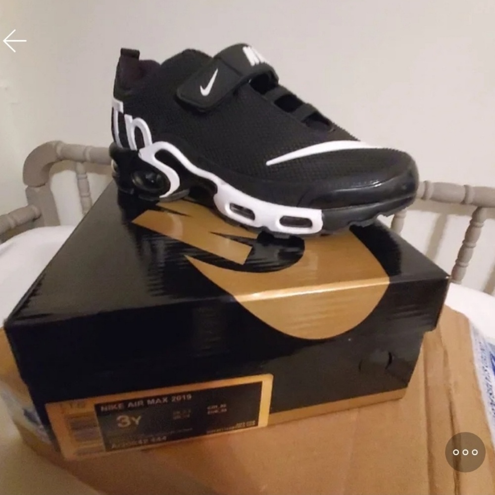 Kids nike air max 2019